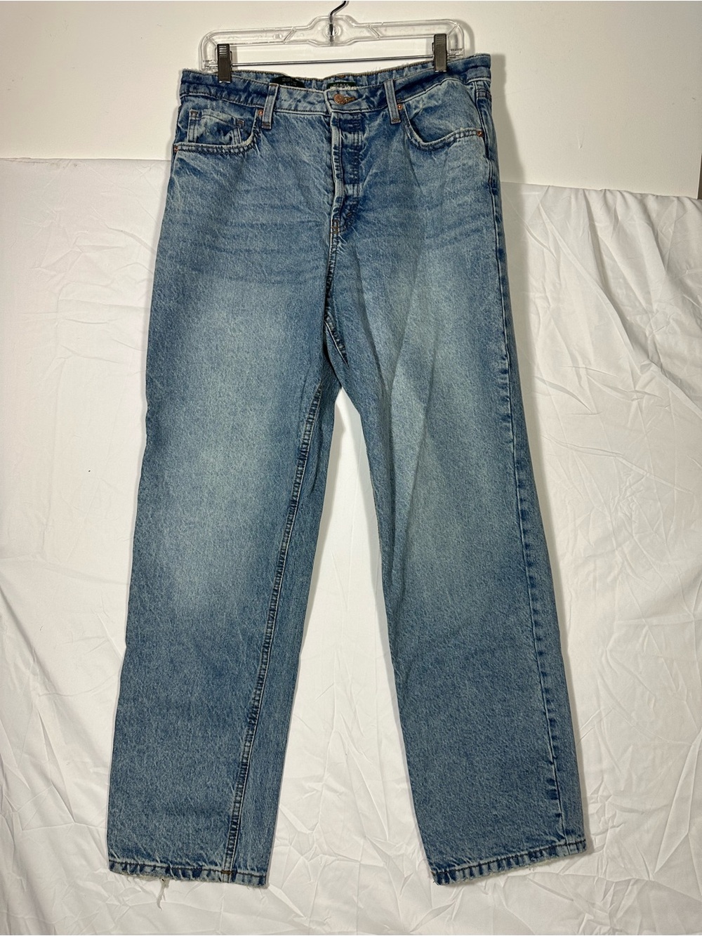 wild fable women’s high rise straight leg jeans